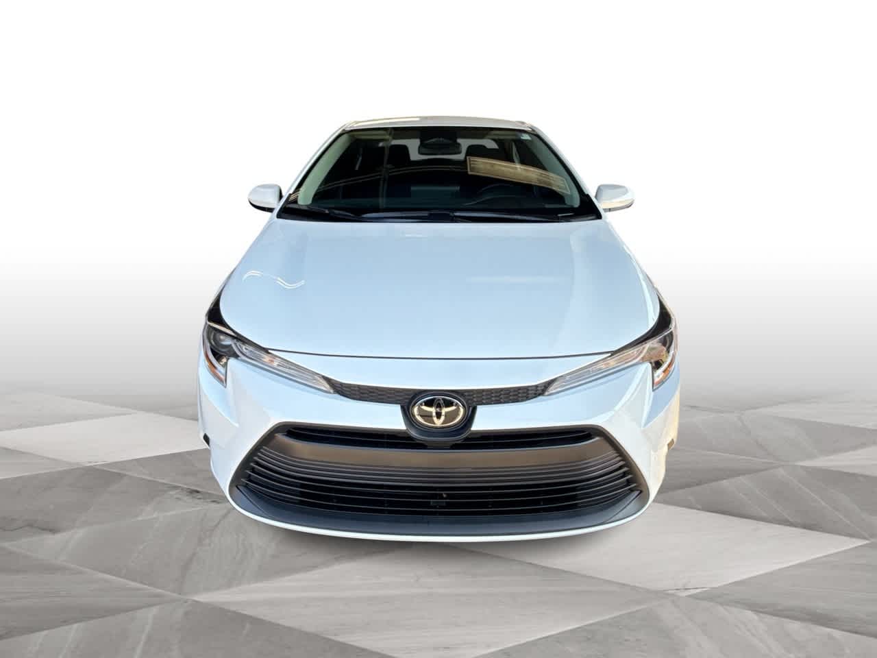 Thumbnail: 2025 Toyota Corolla - 3