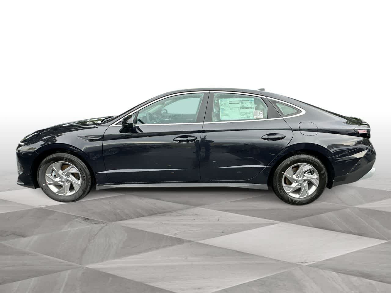 Thumbnail: 2026 Hyundai Sonata - 5