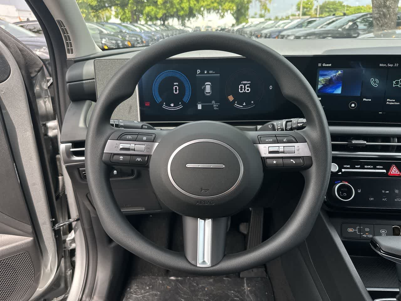 Thumbnail: 2026 Hyundai Tucson - 15