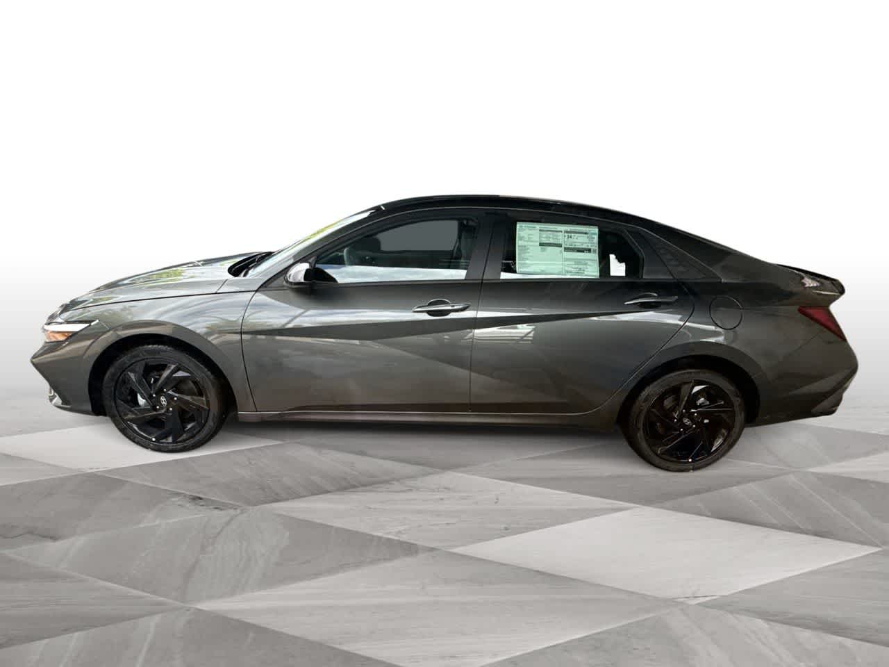 Thumbnail: 2026 Hyundai Elantra - 5