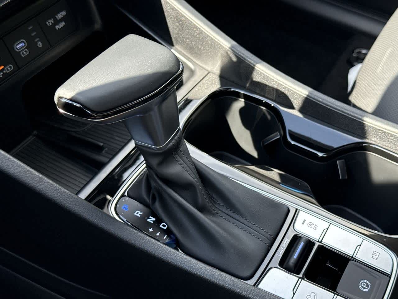 Thumbnail: 2025 Hyundai Tucson - 21