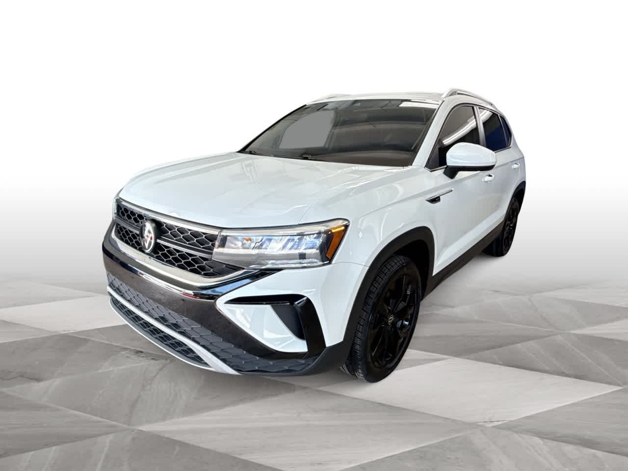 2023 Volkswagen Taos SE -
                  Miami, FL