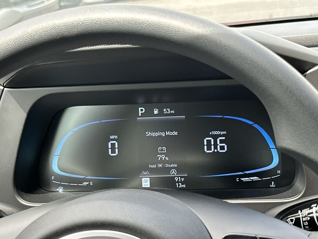 Thumbnail: 2025 Hyundai Elantra - 16