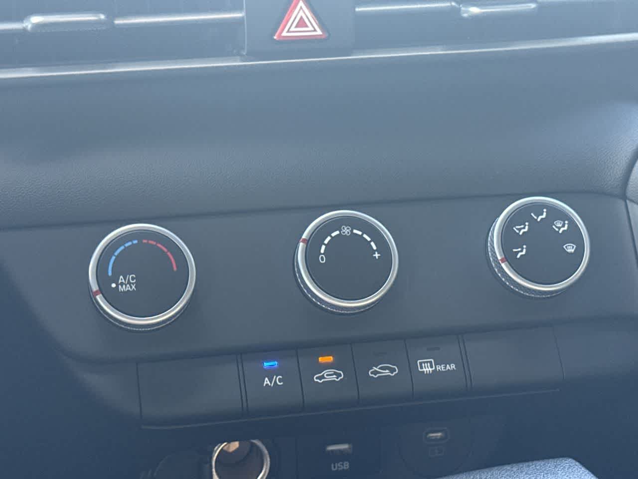 Thumbnail: 2026 Hyundai Elantra - 20