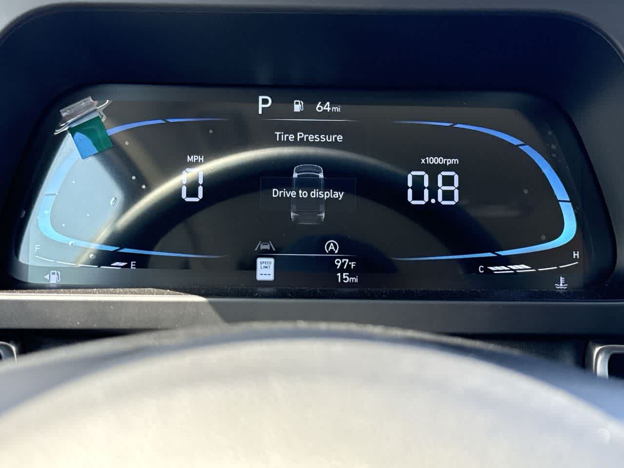 Thumbnail: 2025 Hyundai Elantra - 16