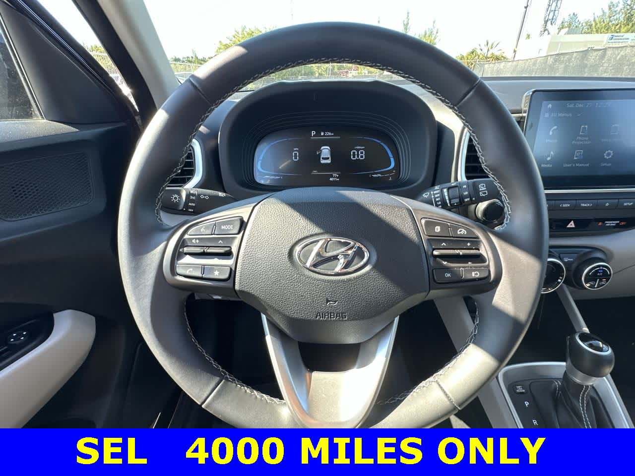 Thumbnail: 2025 Hyundai Venue - 15