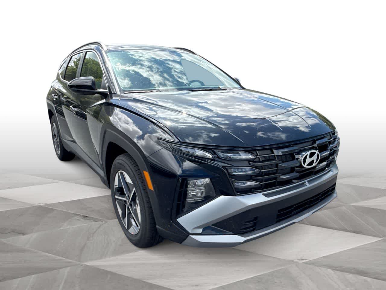 Thumbnail: 2026 Hyundai Tucson - 2