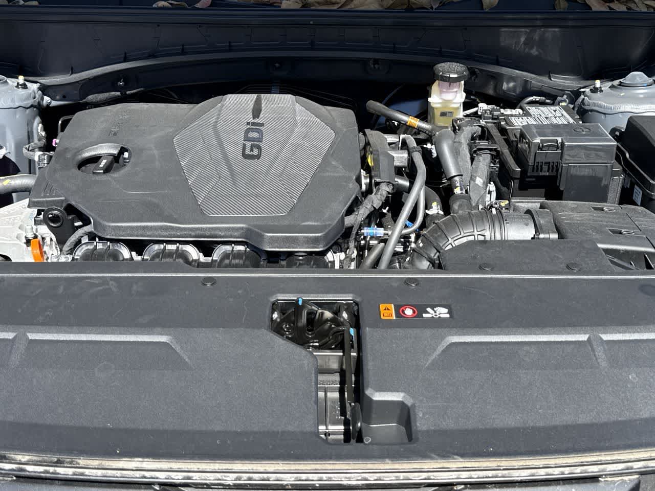 Thumbnail: 2026 Hyundai Tucson - 12