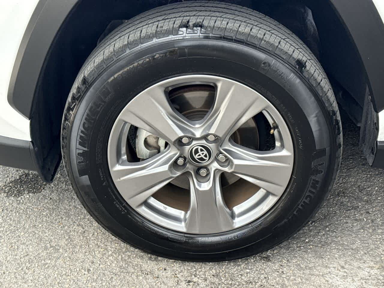 Thumbnail: 2025 Toyota RAV4 - 11