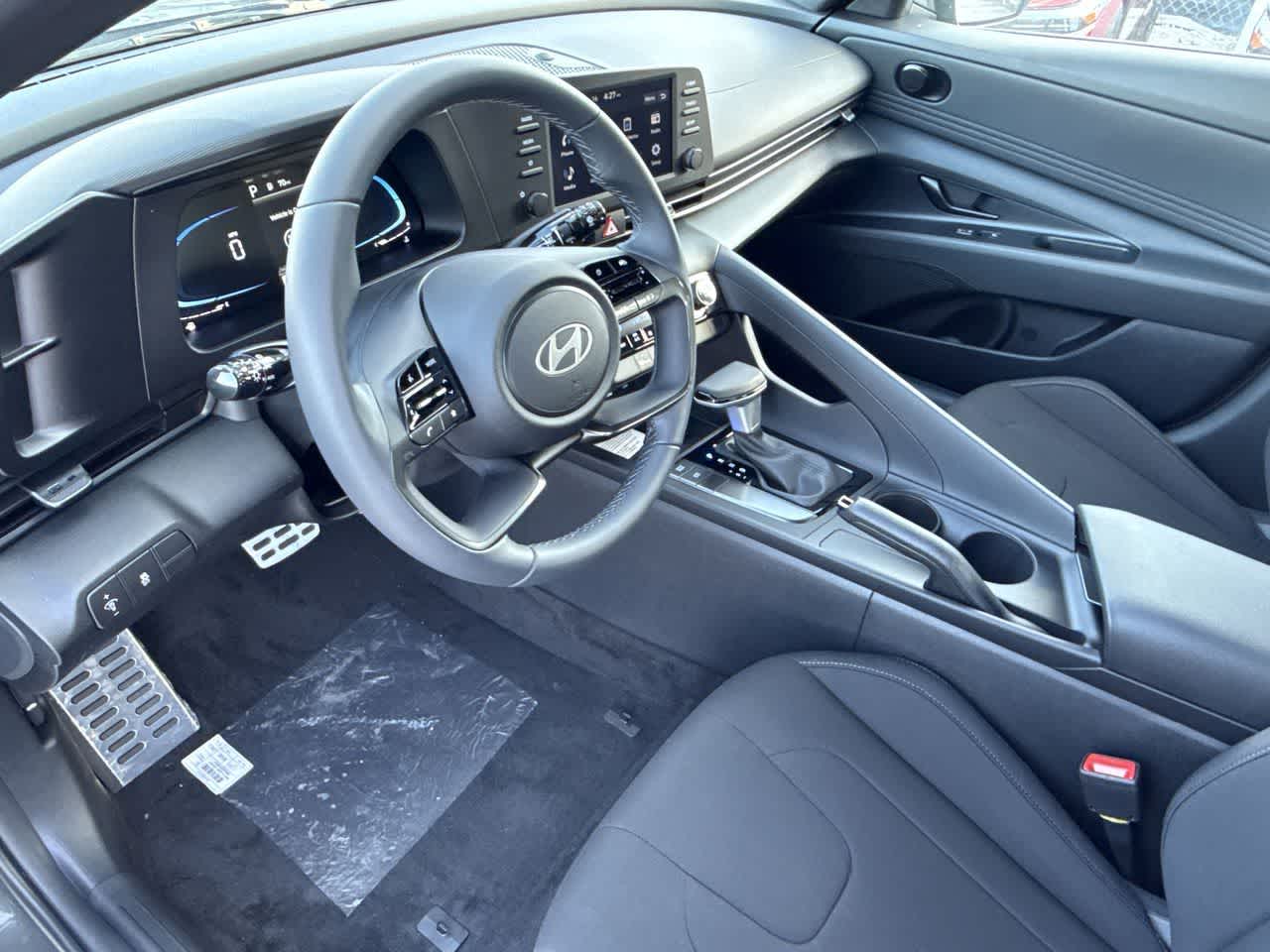 Thumbnail: 2026 Hyundai Elantra - 13