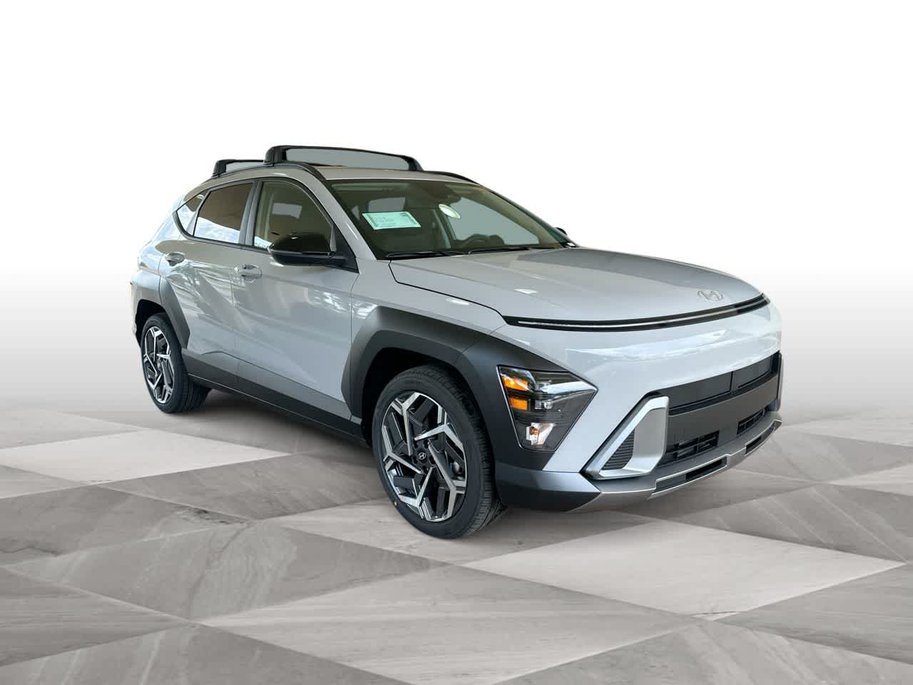 Thumbnail: 2026 Hyundai Kona - 2
