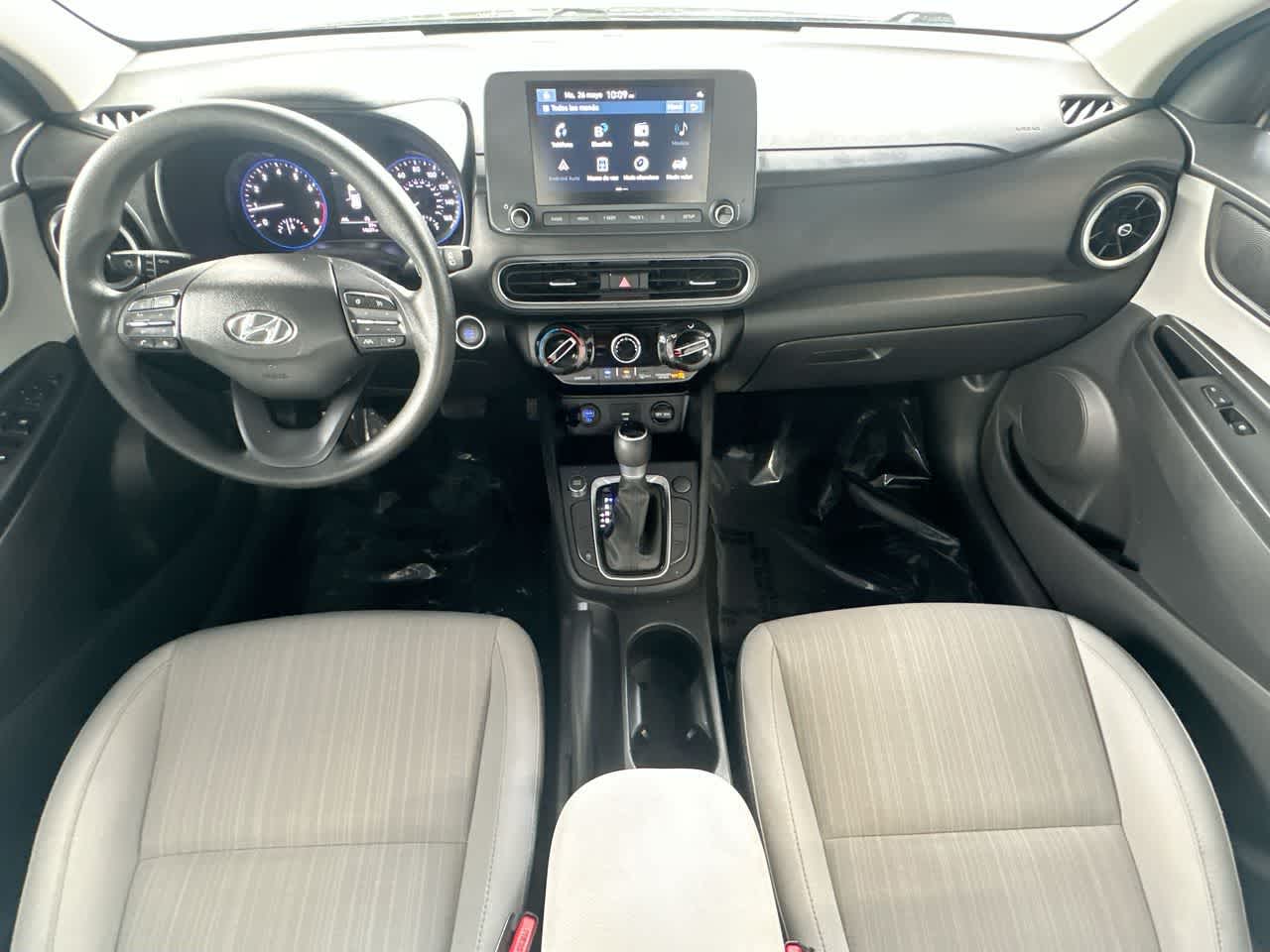 Thumbnail: 2023 Hyundai Kona - 24
