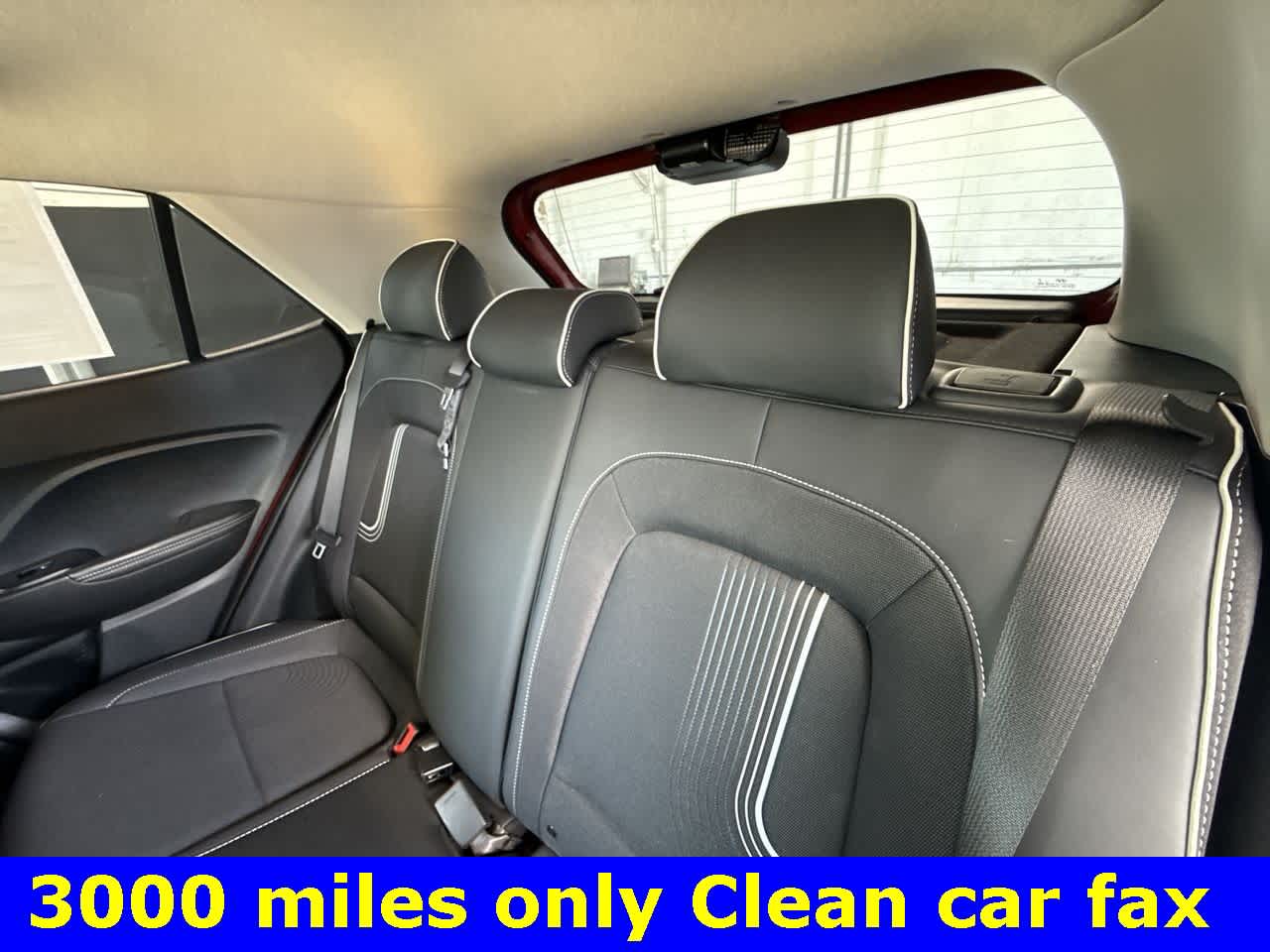 Thumbnail: 2024 Hyundai Venue - 22