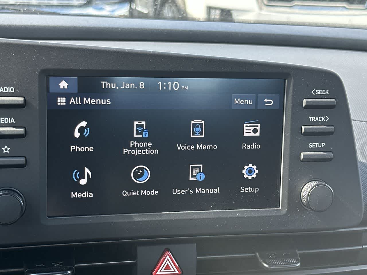 Thumbnail: 2026 Hyundai Elantra - 18