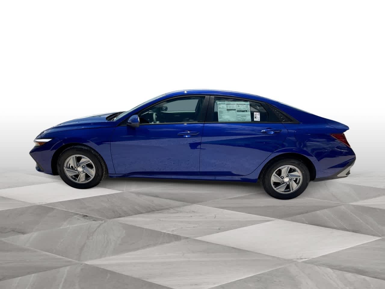 Thumbnail: 2025 Hyundai Elantra - 5