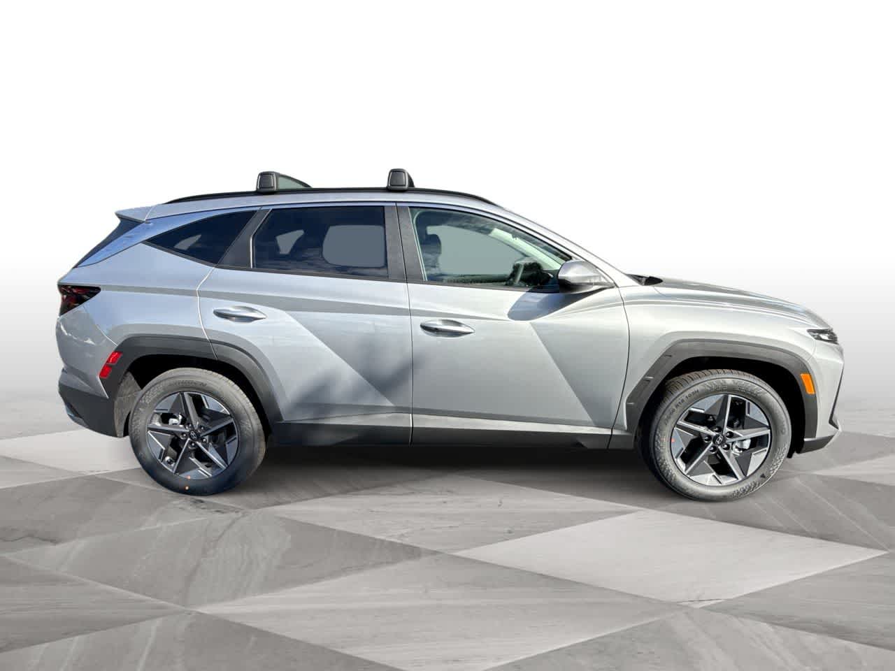 Thumbnail: 2026 Hyundai Tucson - 9