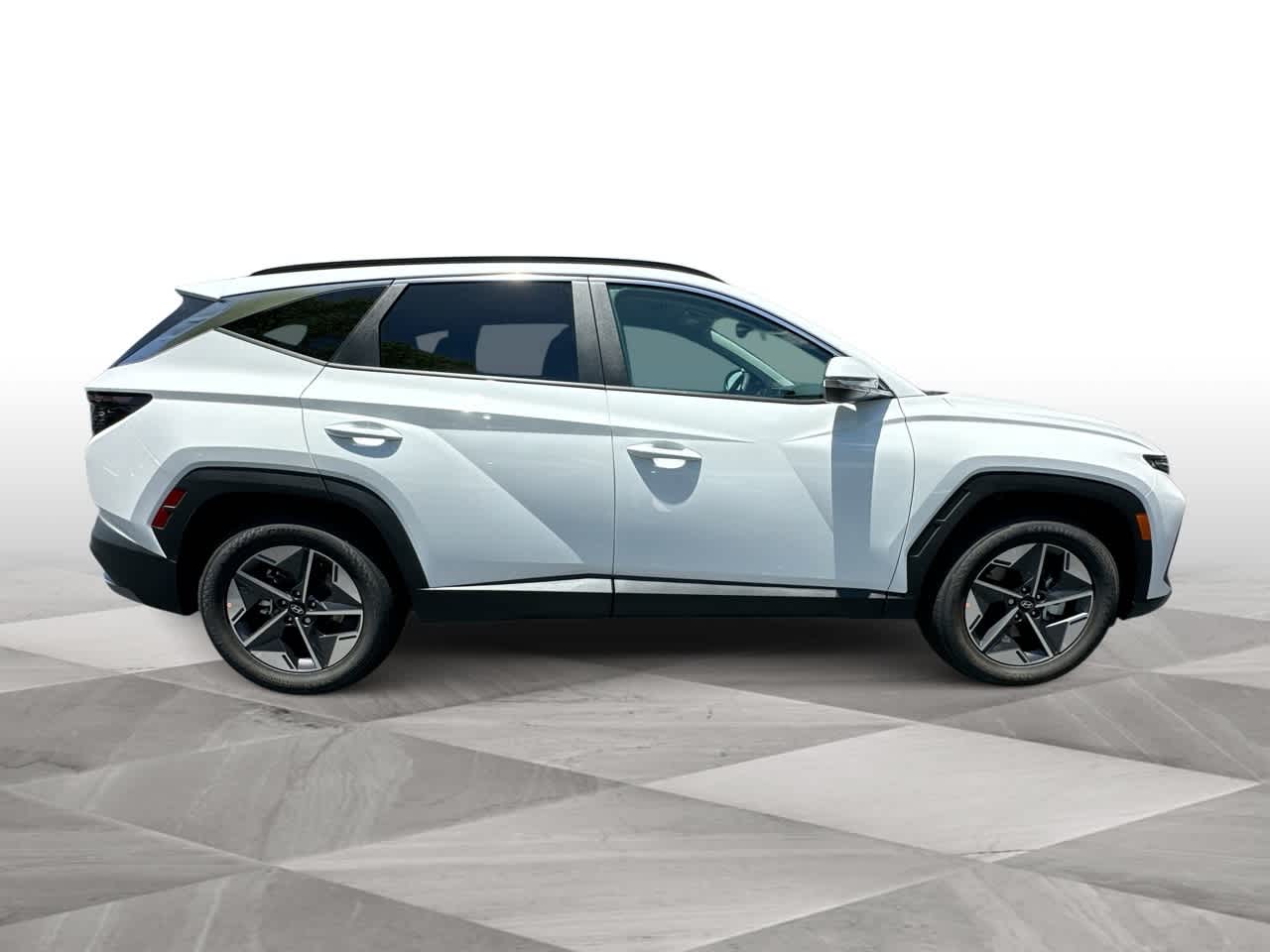 Thumbnail: 2025 Hyundai Tucson - 9