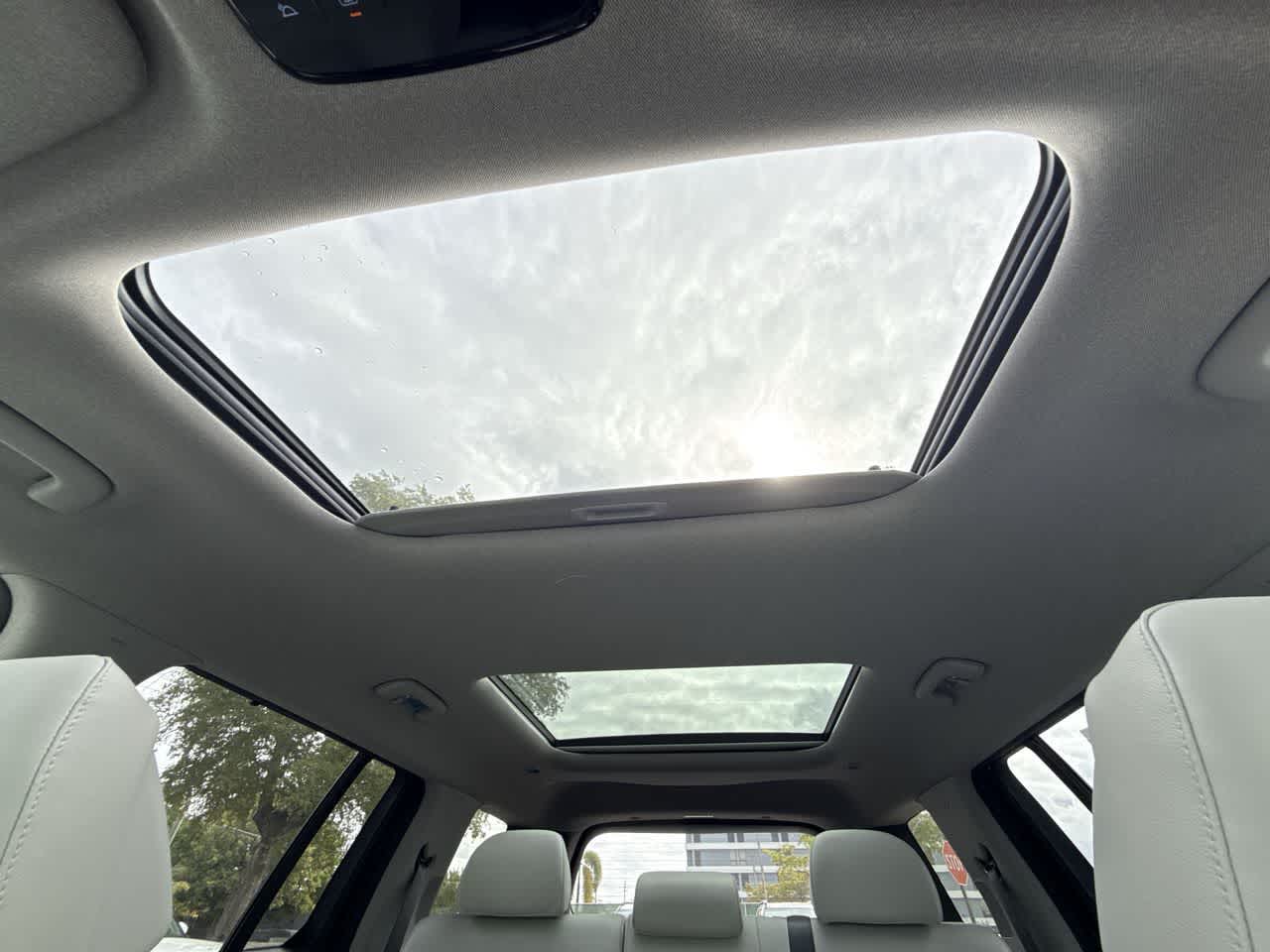 Thumbnail: 2026 Hyundai Santa Fe - 17