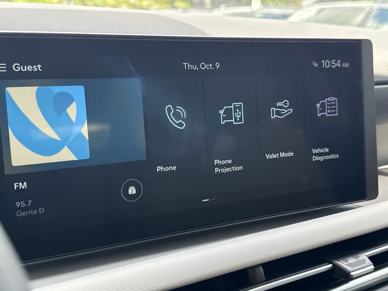 Thumbnail: 2026 Hyundai Tucson - 18