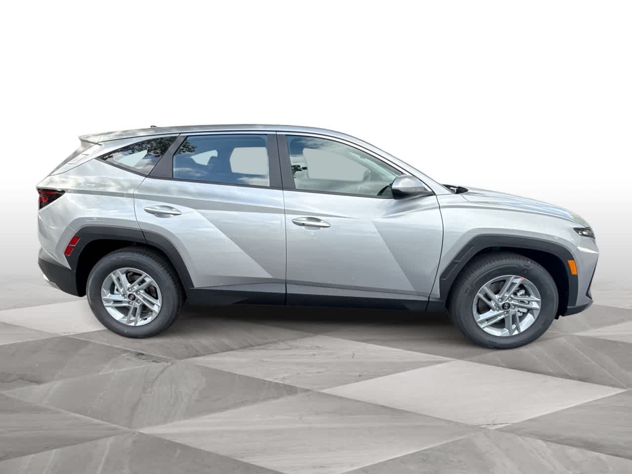 Thumbnail: 2026 Hyundai Tucson - 9