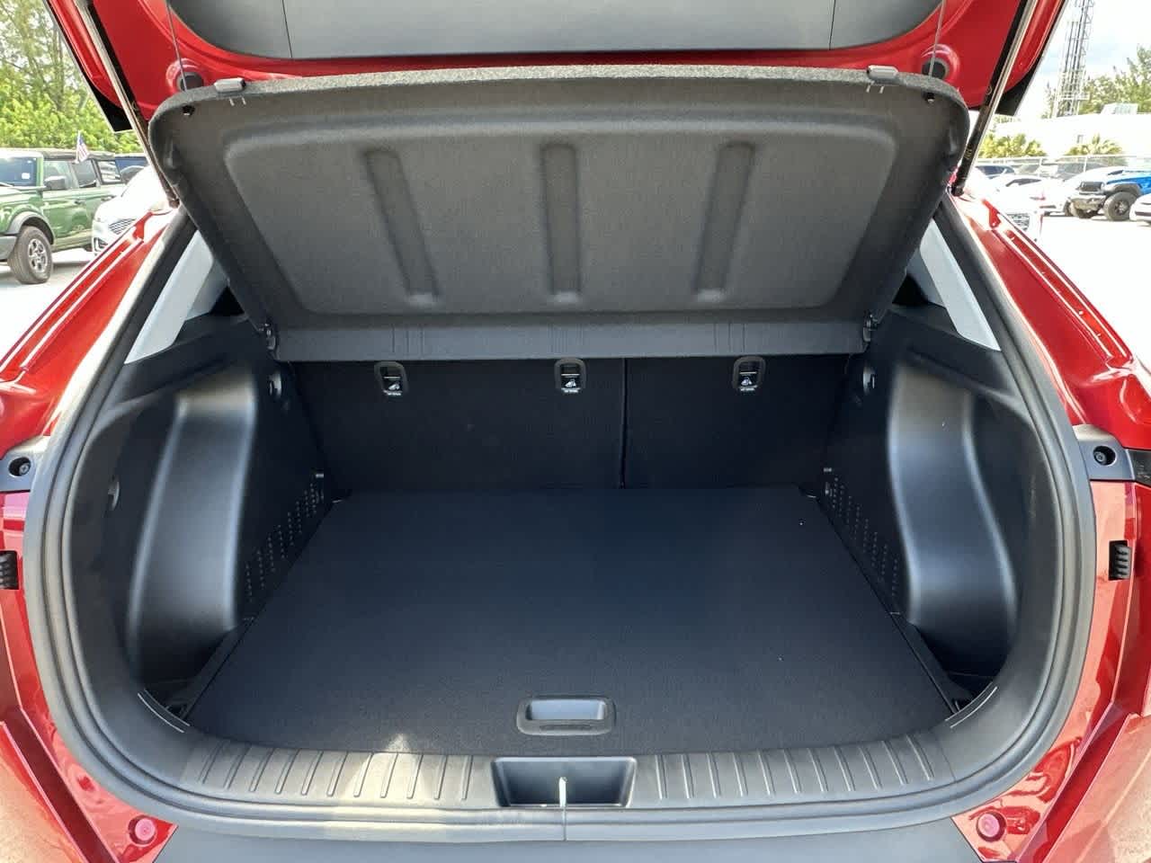 Thumbnail: 2026 Hyundai Kona - 25