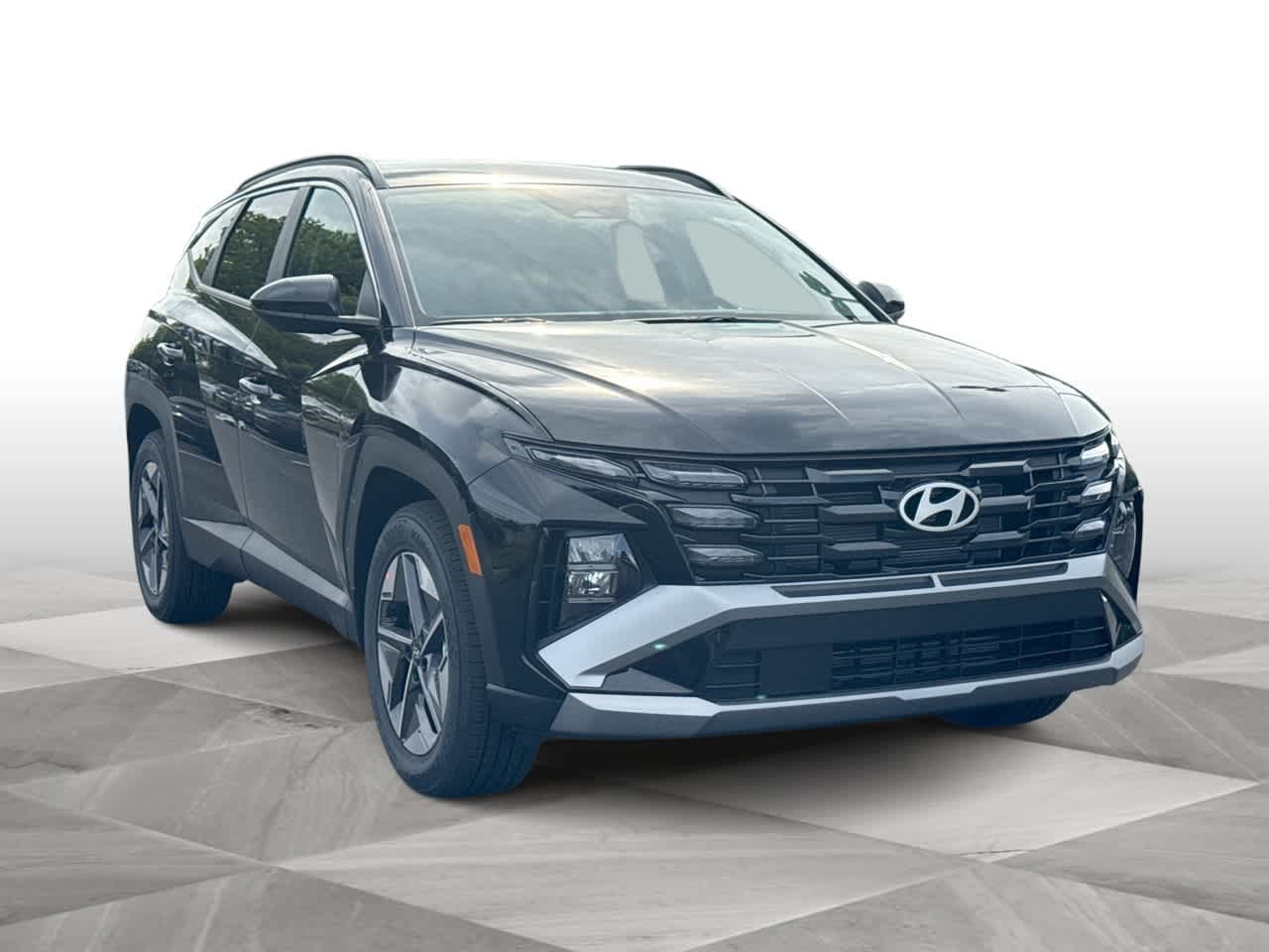 Thumbnail: 2026 Hyundai Tucson - 2