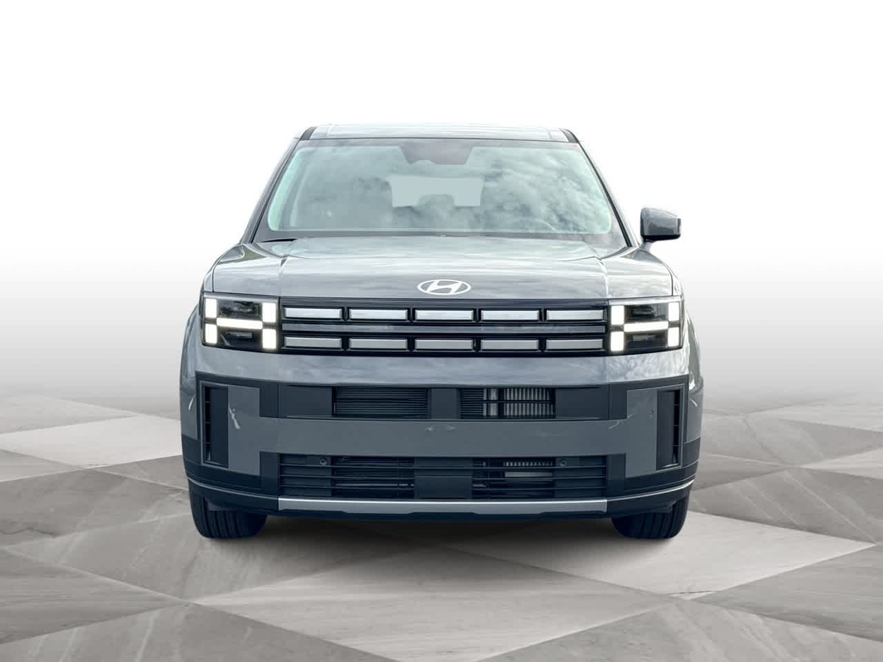 Thumbnail: 2026 Hyundai Santa Fe - 3