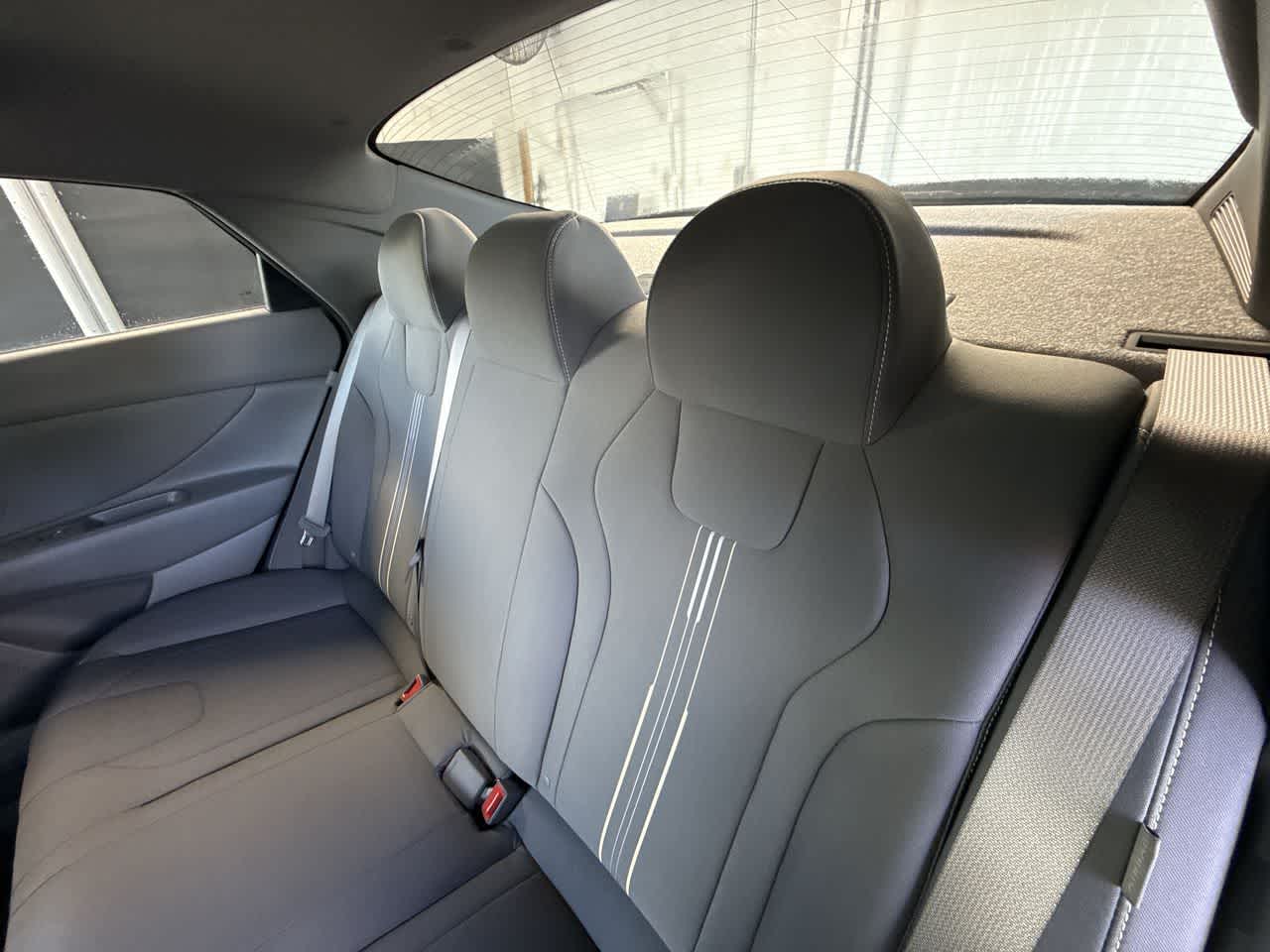 Thumbnail: 2026 Hyundai Elantra - 22