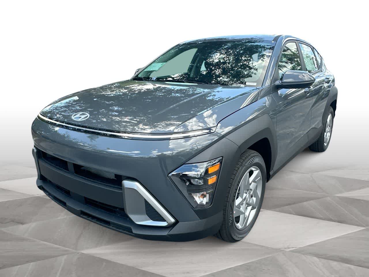 Thumbnail: 2026 Hyundai Kona - 4
