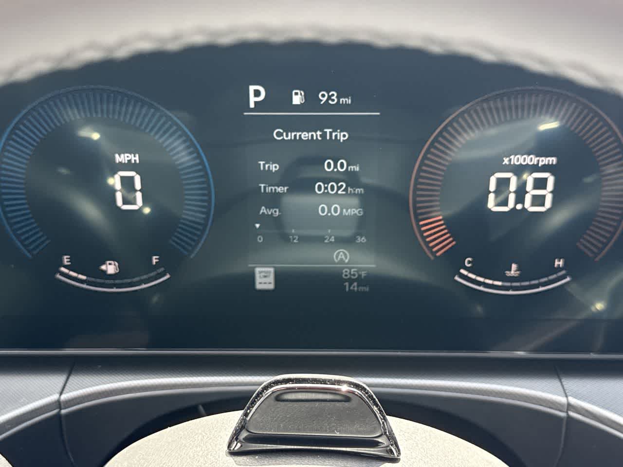 Thumbnail: 2026 Hyundai Santa Fe - 16