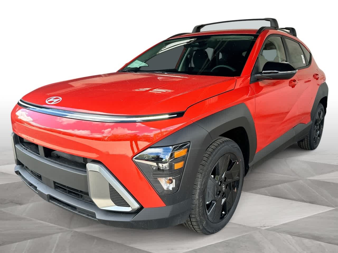 Thumbnail: 2026 Hyundai Kona - 4