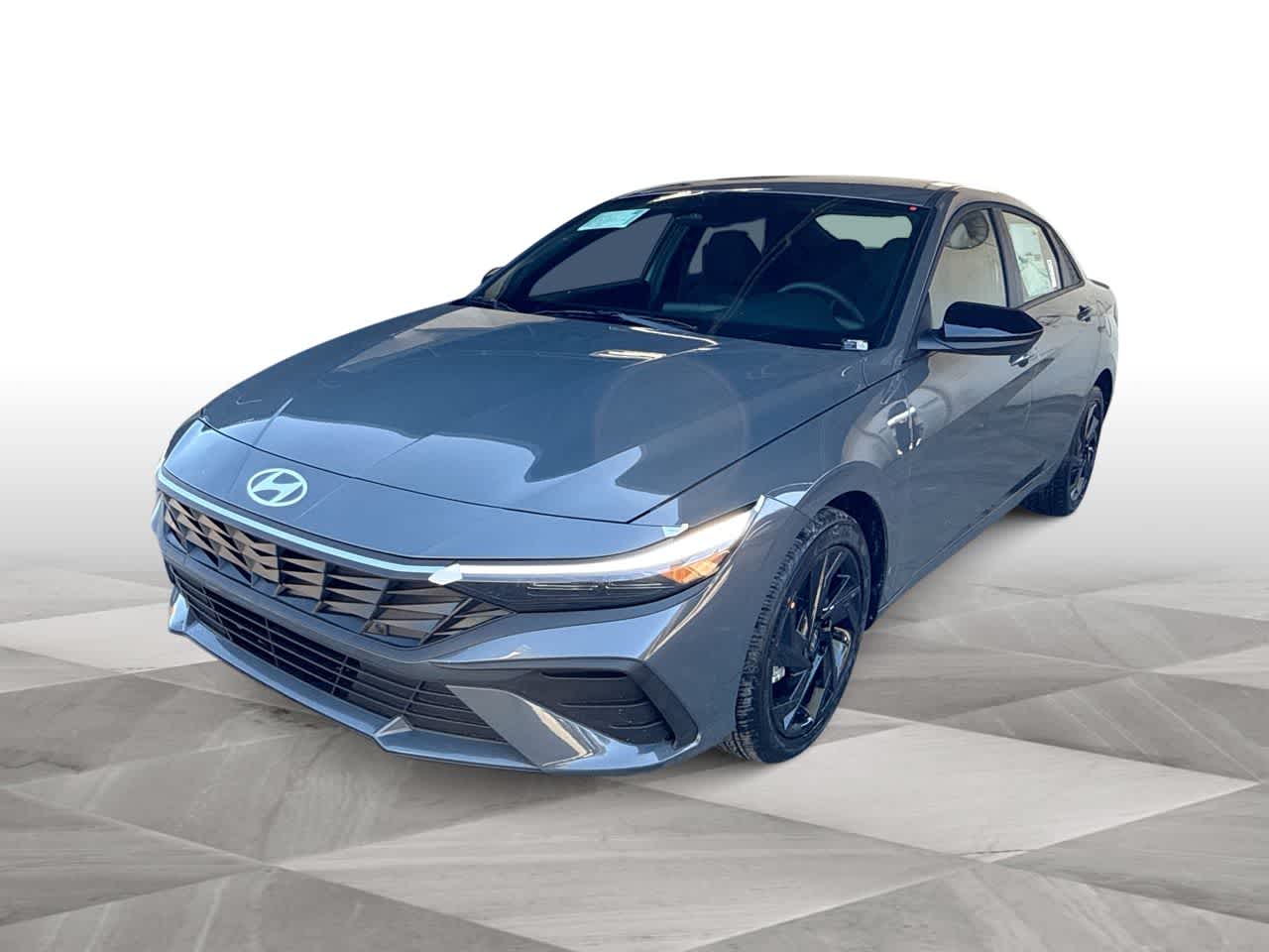 Thumbnail: 2026 Hyundai Elantra - 4