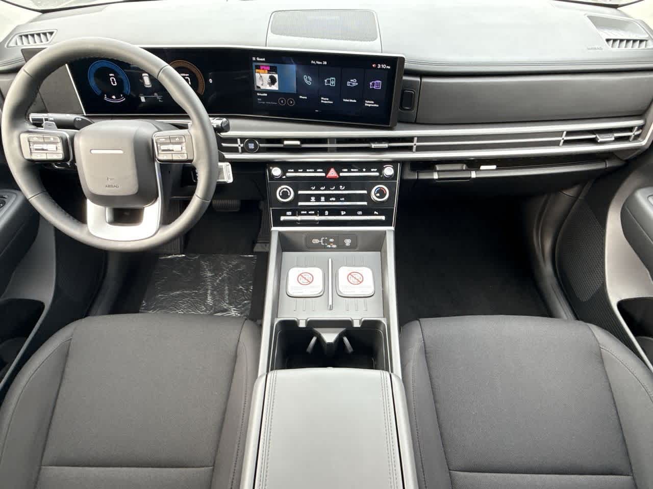 Thumbnail: 2026 Hyundai Santa Fe - 24