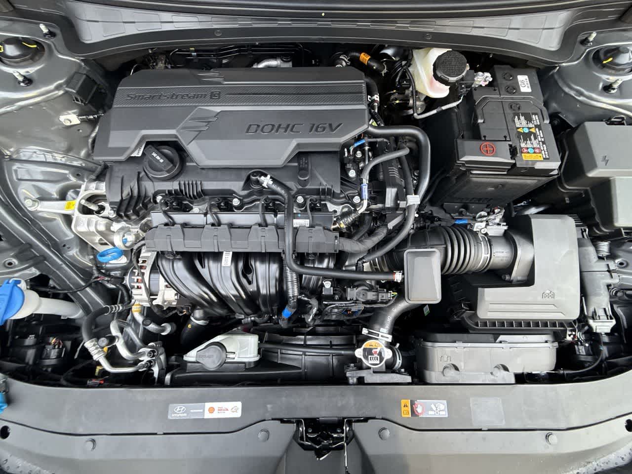 Thumbnail: 2026 Hyundai Elantra - 12