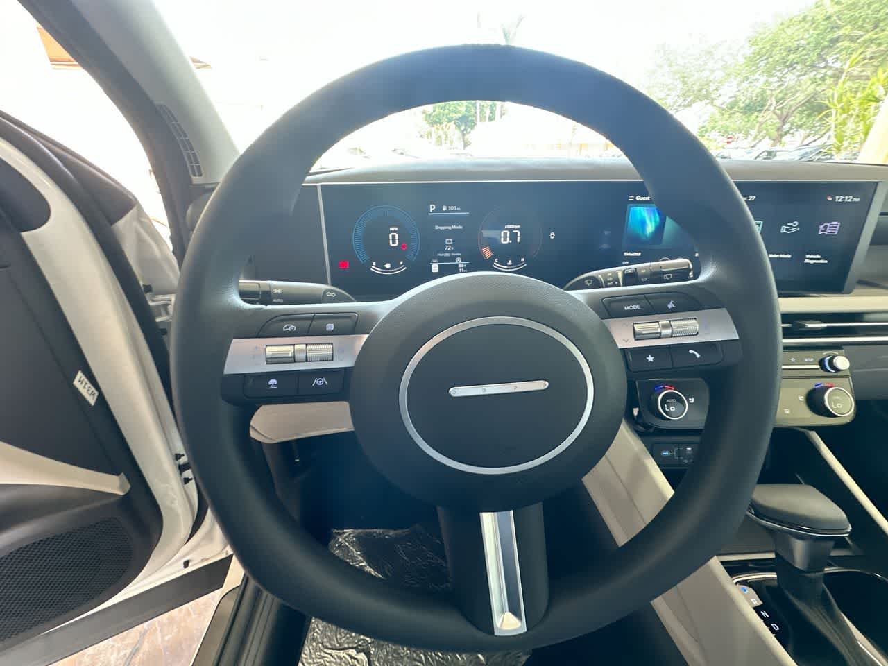 Thumbnail: 2026 Hyundai Tucson - 15