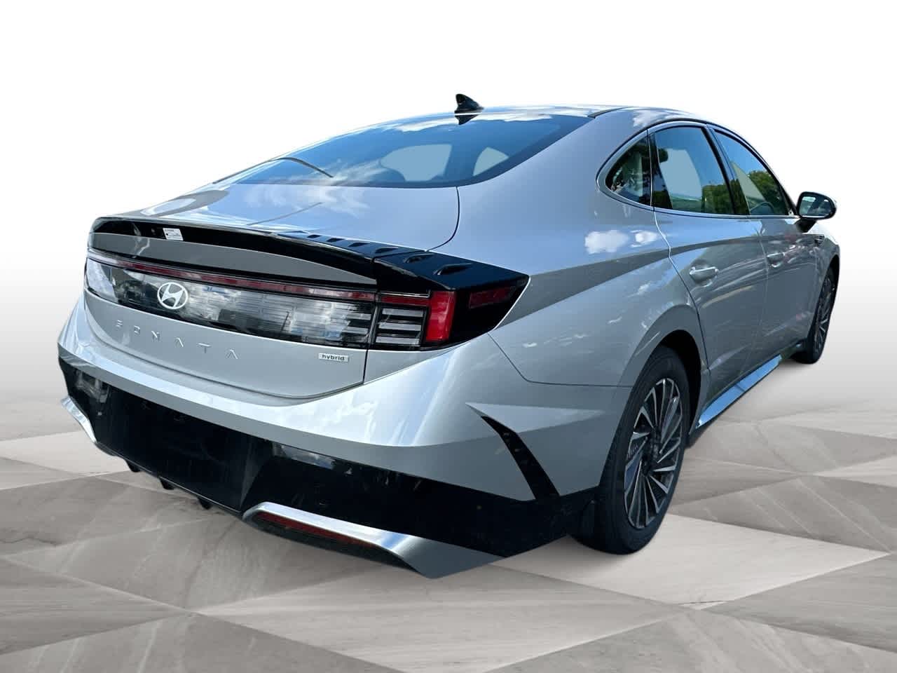 Thumbnail: 2025 Hyundai Sonata - 8