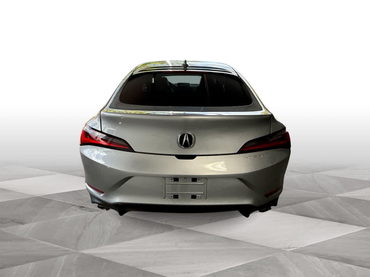 Thumbnail: 2024 Acura Integra - 7