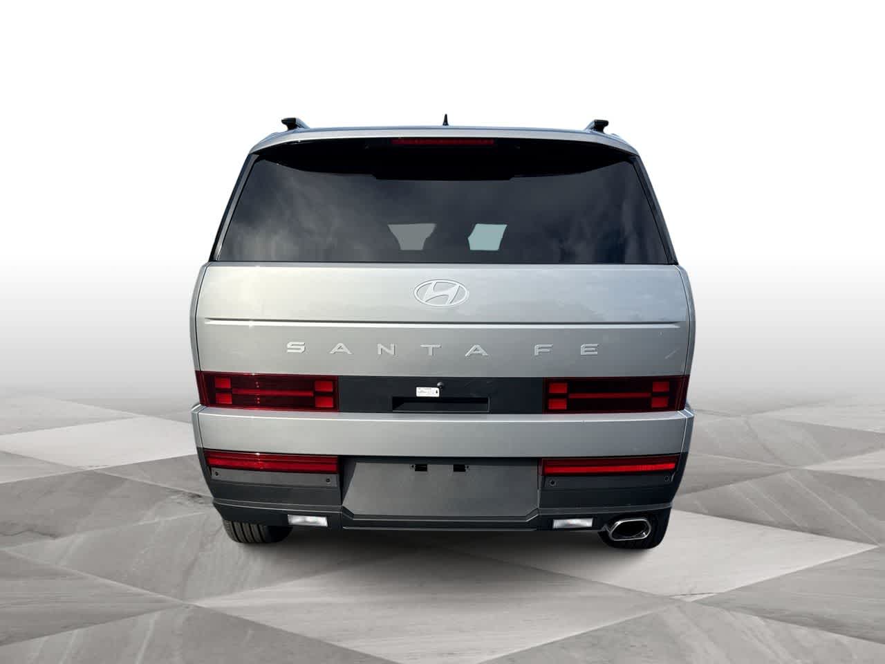 Thumbnail: 2026 Hyundai Santa Fe - 7