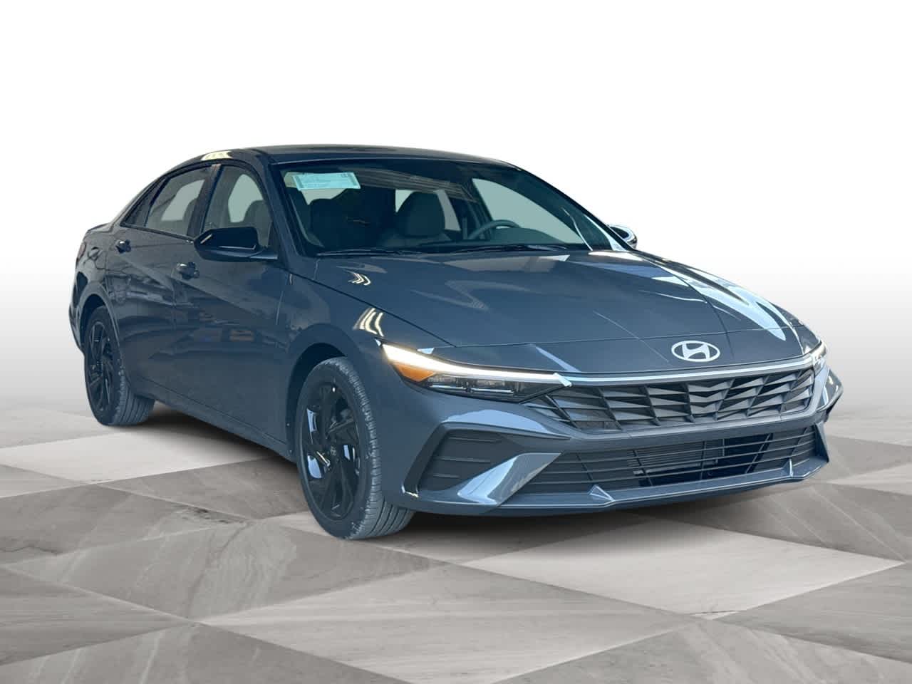 Thumbnail: 2026 Hyundai Elantra - 2