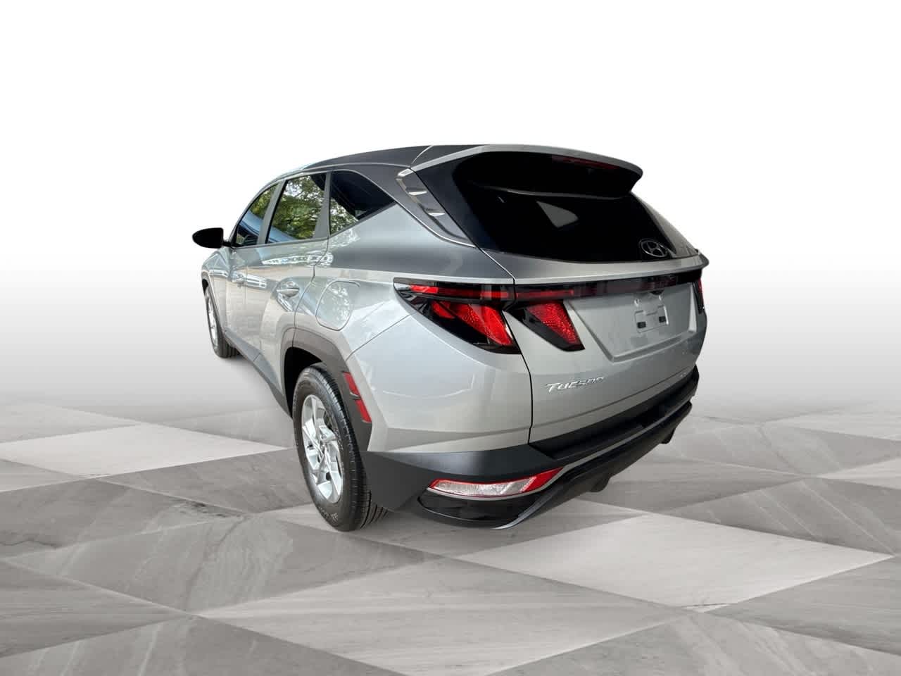 Thumbnail: 2024 Hyundai Tucson - 6