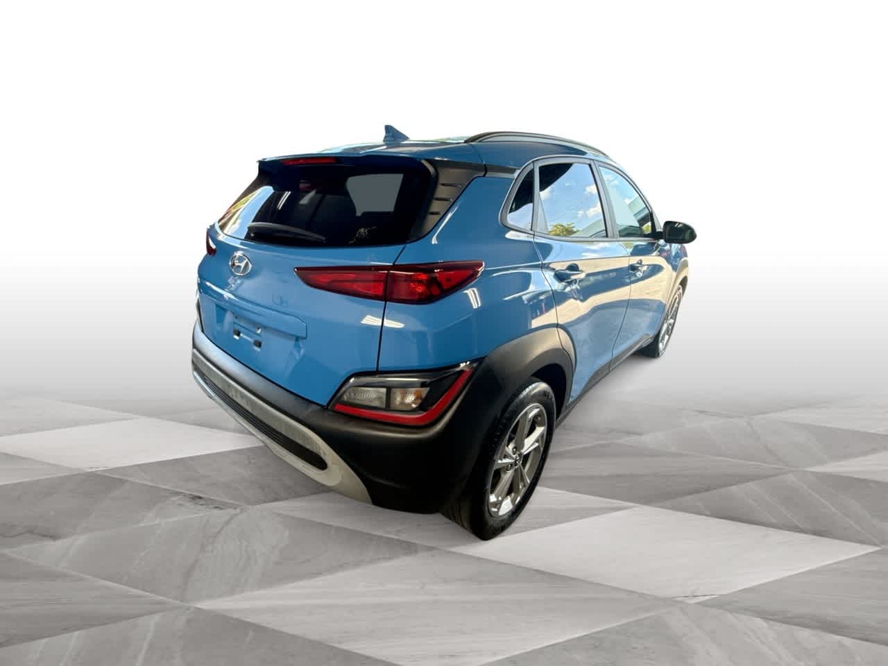 Thumbnail: 2023 Hyundai Kona - 8