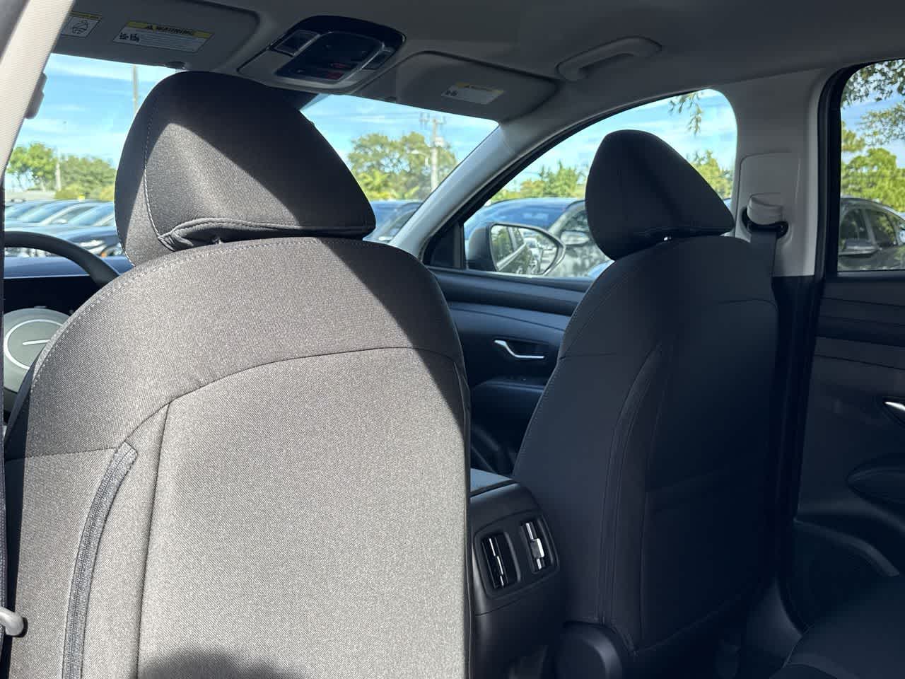 Thumbnail: 2026 Hyundai Tucson - 23