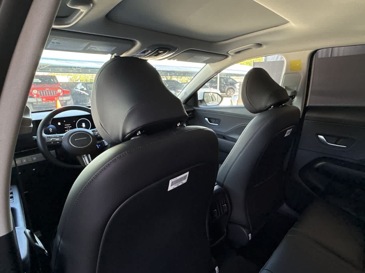 Thumbnail: 2026 Hyundai Kona - 23