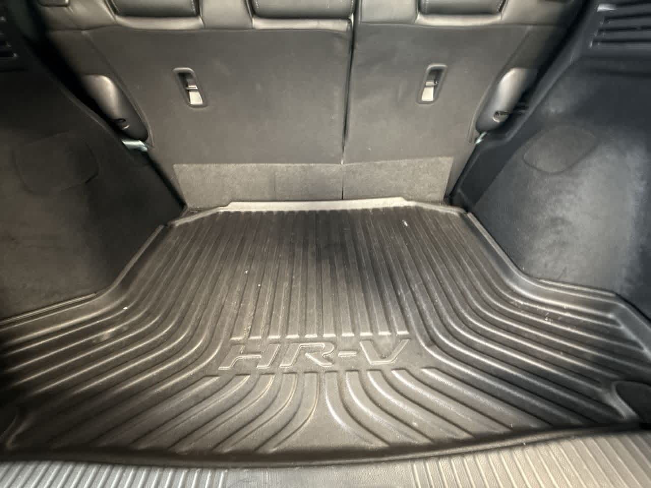 Thumbnail: 2021 Honda HR-V - 25