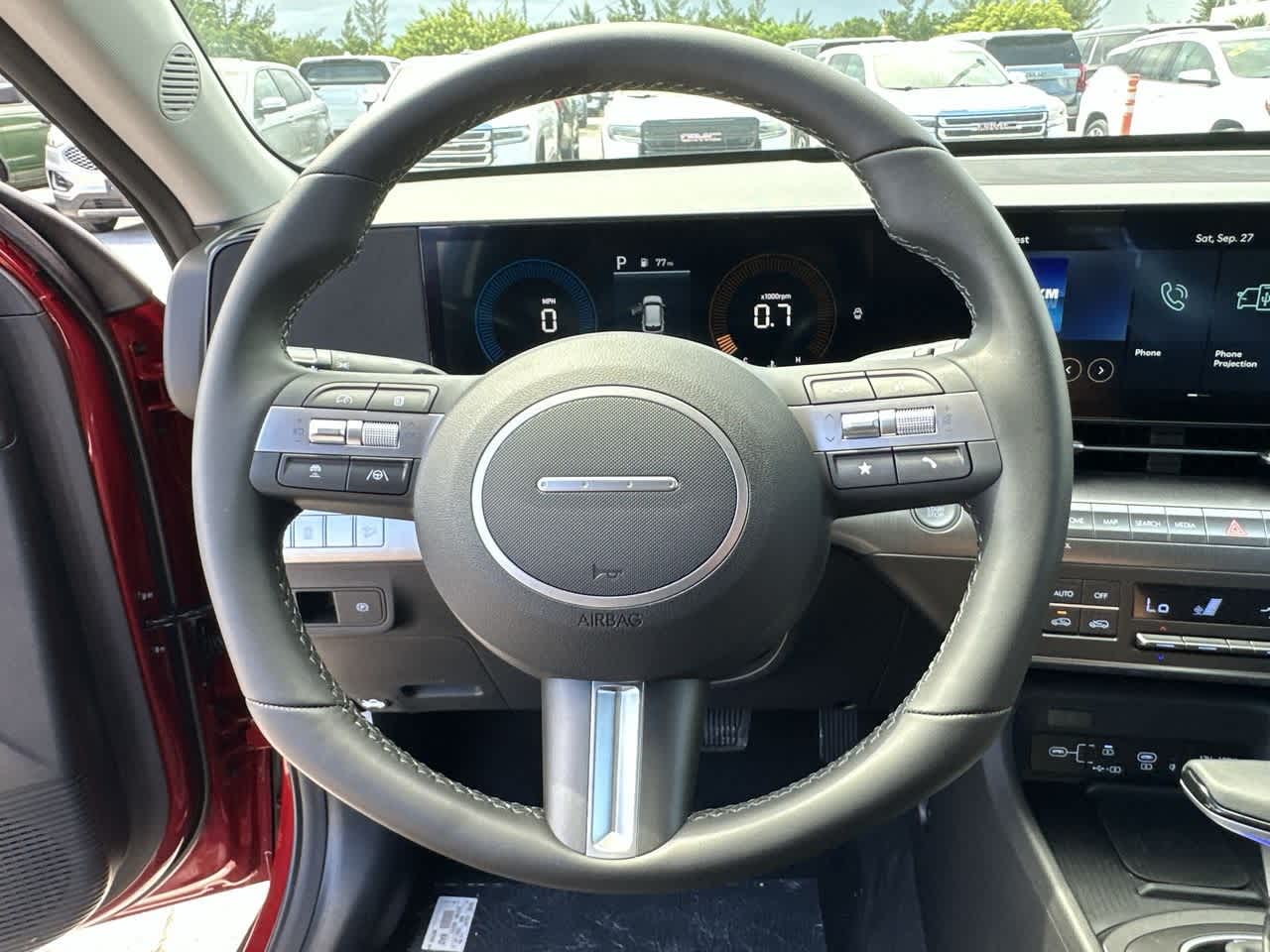 Thumbnail: 2026 Hyundai Kona - 15