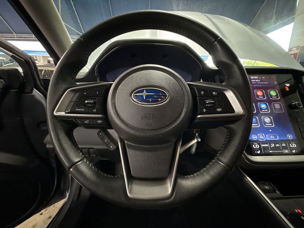 2020 Subaru Outback Premium 15