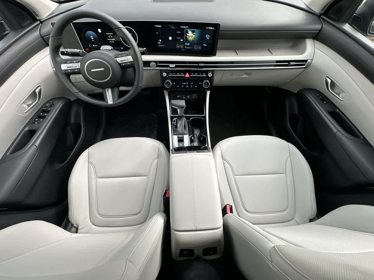 Thumbnail: 2025 Hyundai Tucson - 24