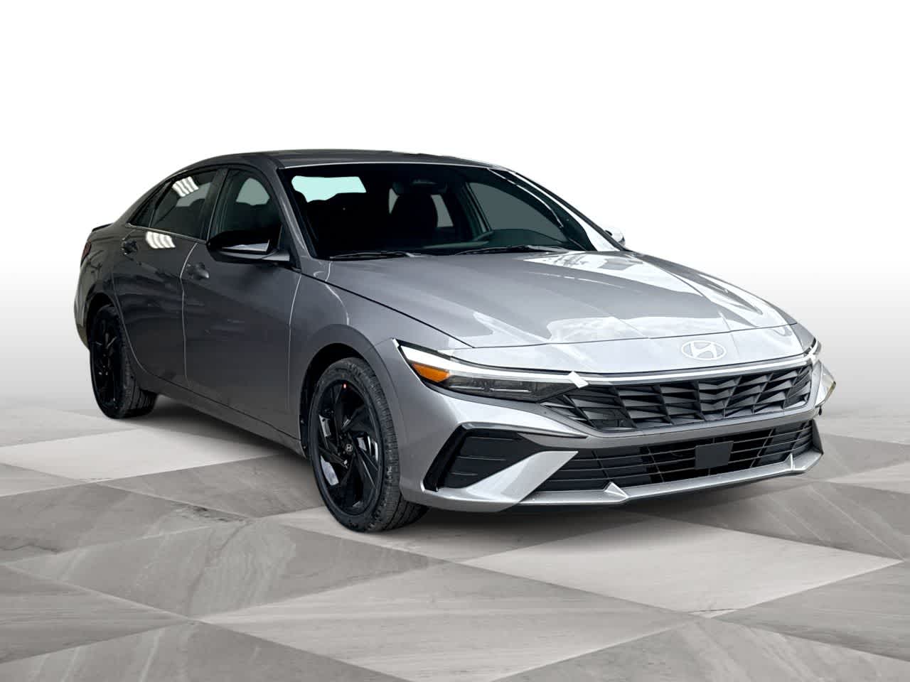 Thumbnail: 2026 Hyundai Elantra - 2