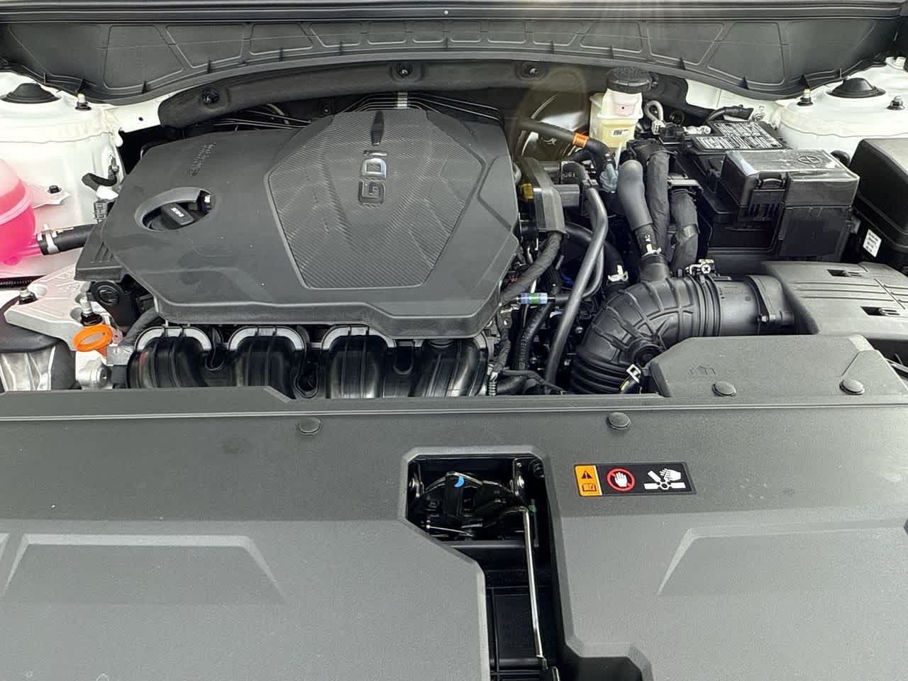 Thumbnail: 2026 Hyundai Tucson - 12