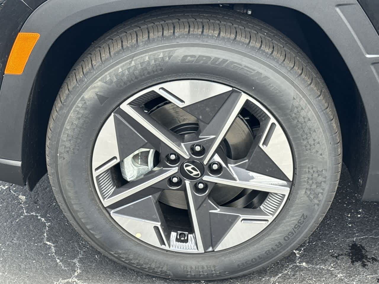 Thumbnail: 2026 Hyundai Tucson - 11